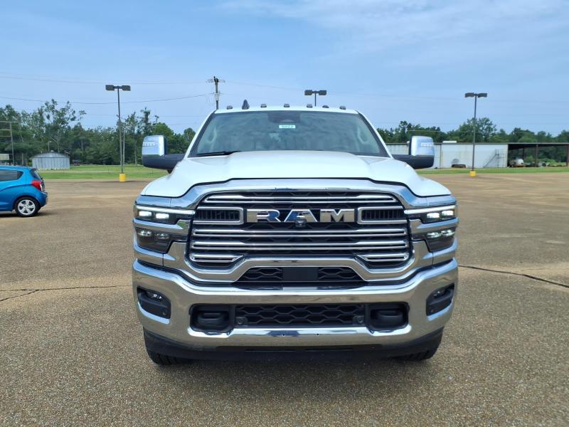 2026 RAM 2500 Laramie - Photo 8