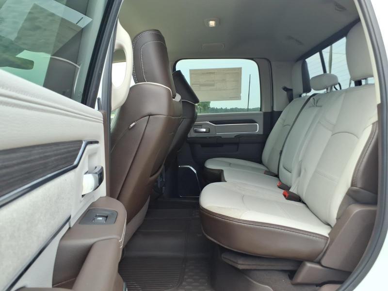 2026 RAM 2500 Laramie - Photo 10