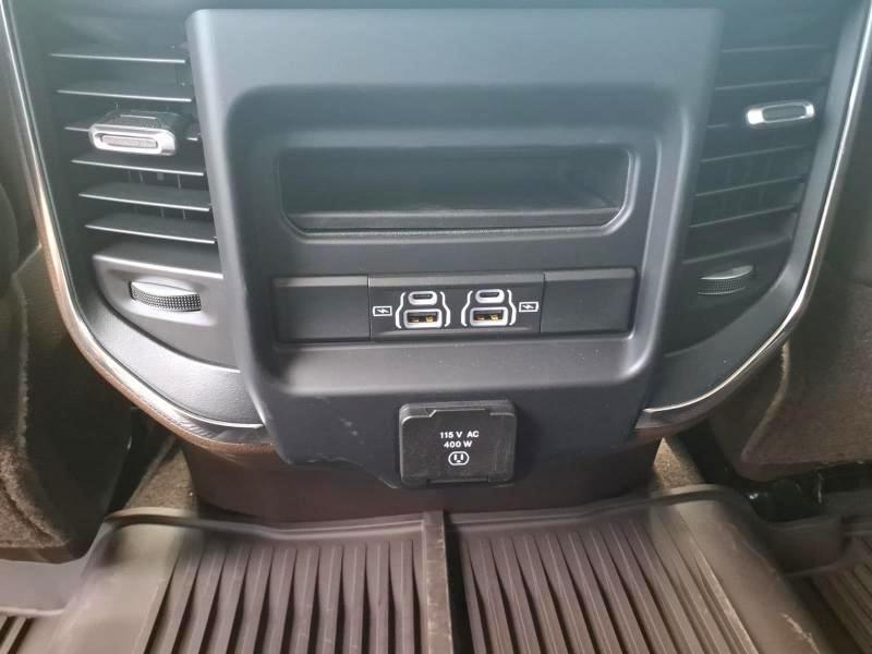 2026 RAM 2500 Laramie - Photo 13