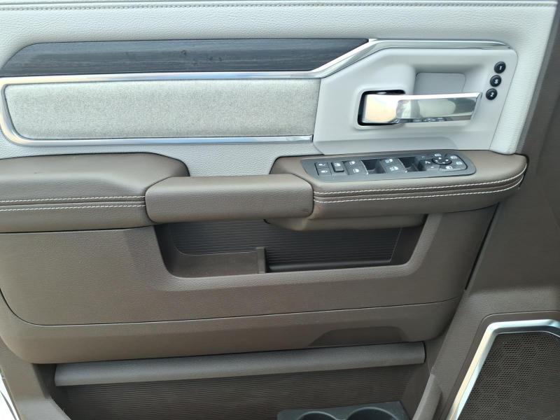 2026 RAM 2500 Laramie - Photo 14
