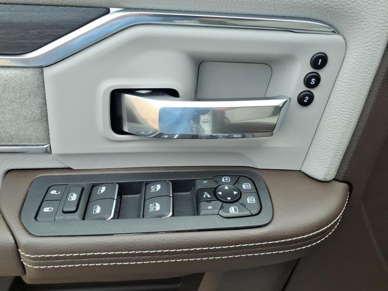 2026 RAM 2500 Laramie - Photo 15