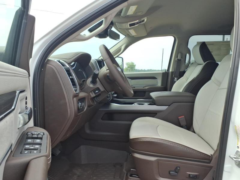 2026 RAM 2500 Laramie - Photo 16