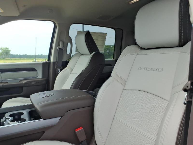 2026 RAM 2500 Laramie - Photo 17