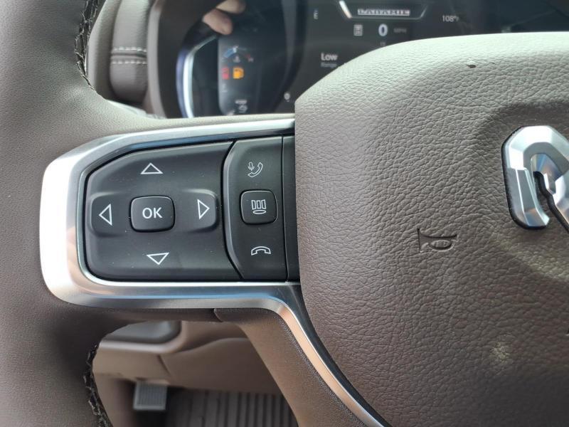 2026 RAM 2500 Laramie - Photo 20