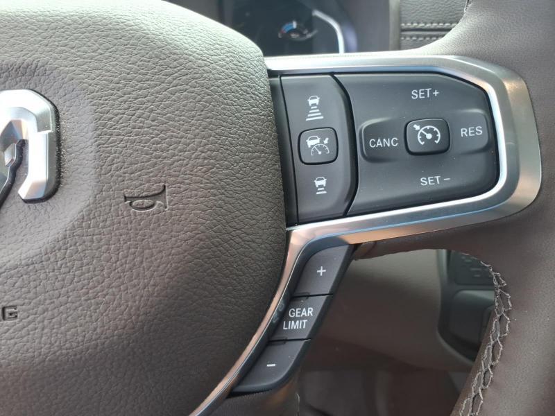 2026 RAM 2500 Laramie - Photo 21