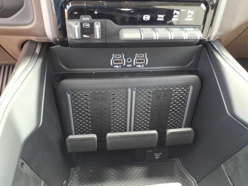 2026 RAM 2500 Laramie - Photo 24