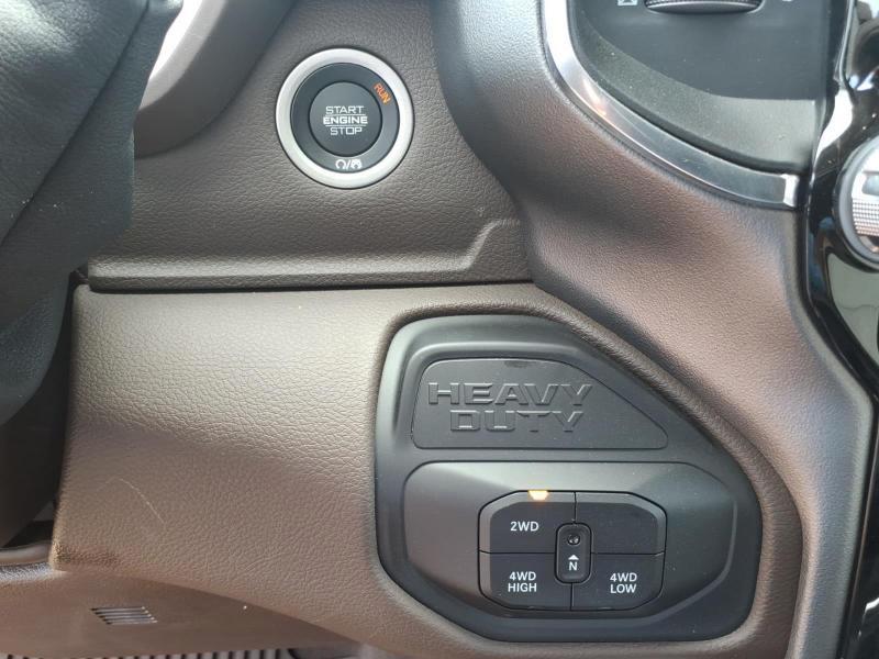 2026 RAM 2500 Laramie - Photo 25