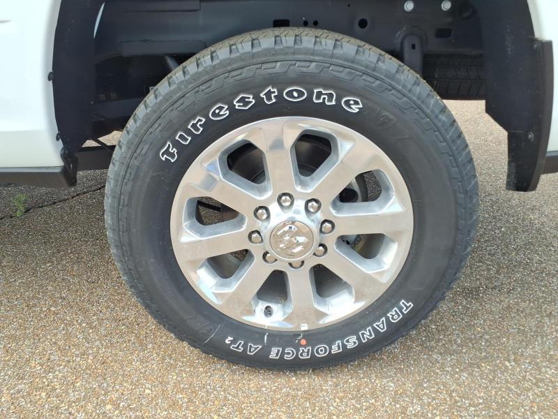 2026 RAM 2500 Laramie - Photo 29