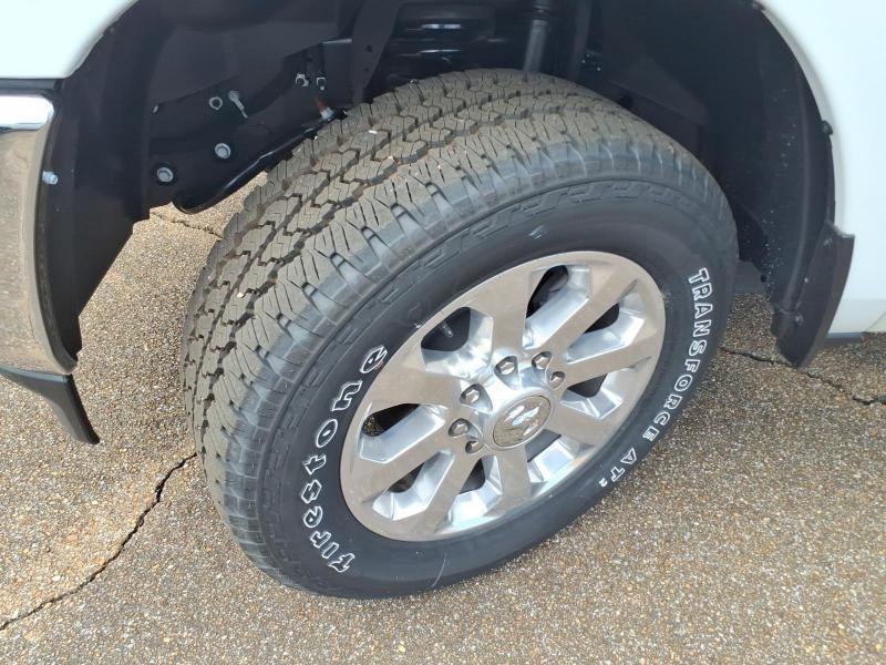 2026 RAM 2500 Laramie - Photo 30