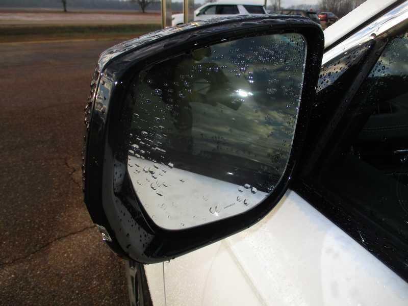 Jeep Grand Cherokee Limited 2WD 2025