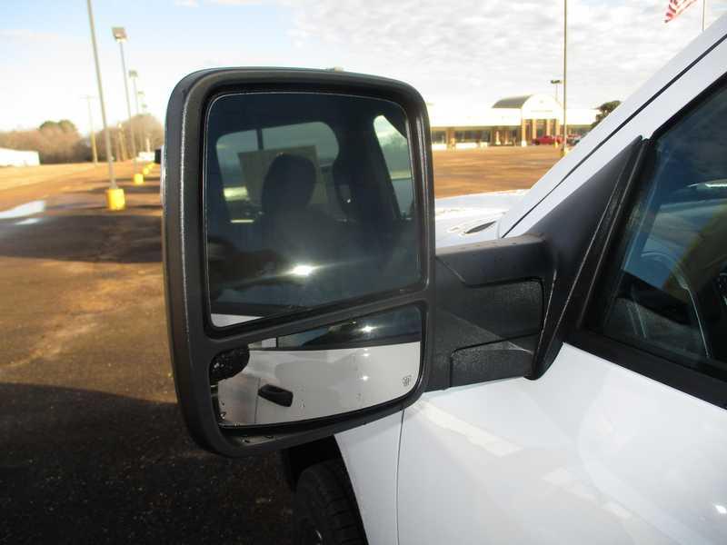 RAM 3500 Crew Cab 4WD DRW 2026