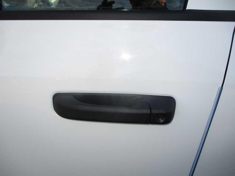 RAM 3500 Crew Cab 4WD DRW 2026