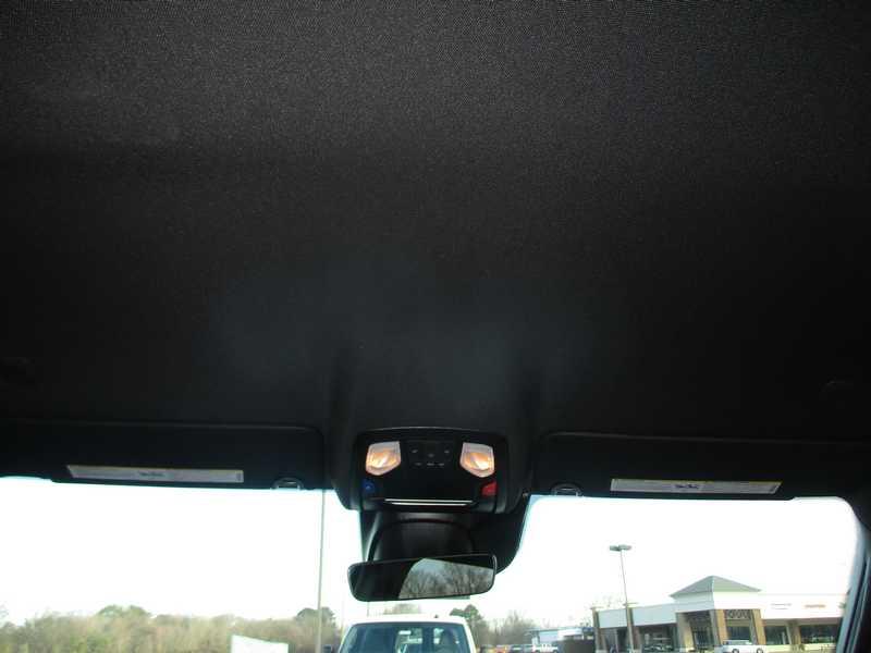 RAM 3500 Crew Cab 4WD DRW 2026