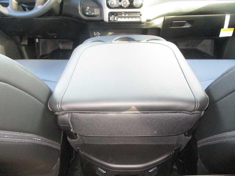 RAM 3500 Crew Cab 4WD DRW 2026