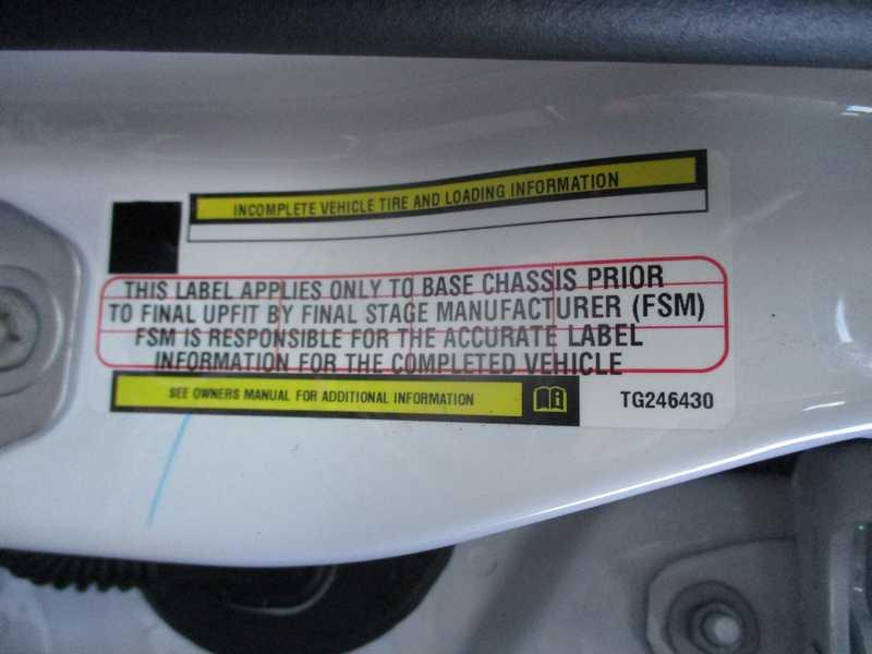 RAM 3500 Crew Cab 4WD DRW 2026