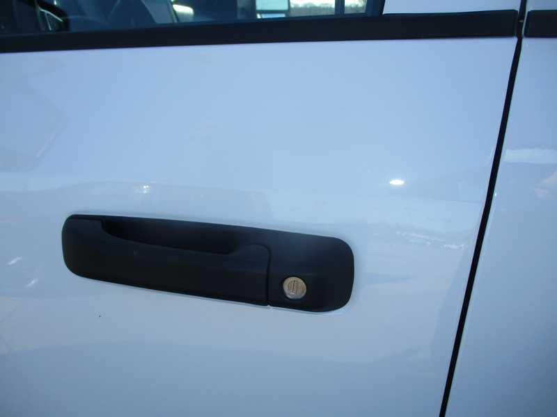 RAM 2500 Tradesman Crew Cab SWB 4WD 2026