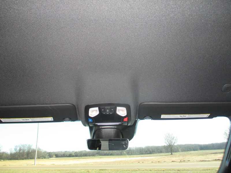 RAM 2500 Tradesman Crew Cab SWB 4WD 2026