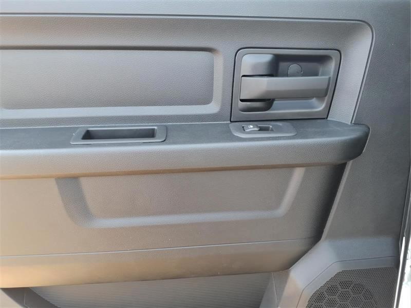 RAM 2500 Tradesman Crew Cab SWB 4WD 2026
