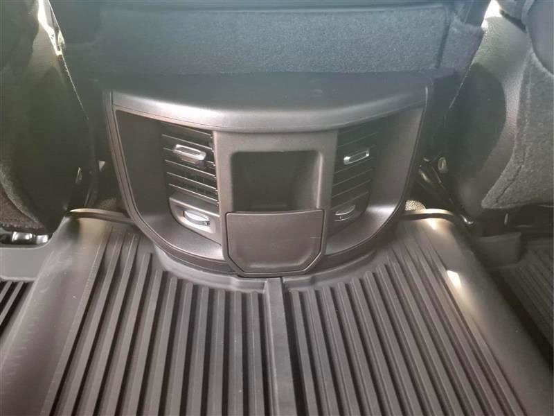 RAM 2500 Tradesman Crew Cab SWB 4WD 2026