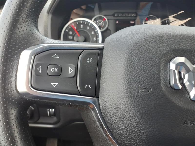 RAM 2500 Tradesman Crew Cab SWB 4WD 2026