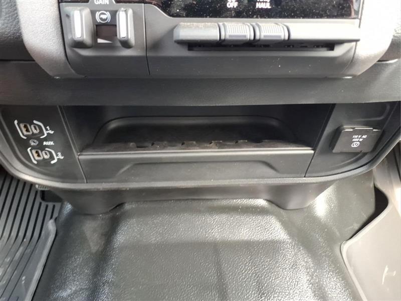 RAM 2500 Tradesman Crew Cab SWB 4WD 2026