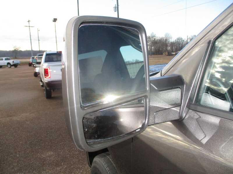 RAM 2500 Tradesman Crew Cab SWB 4WD 2026