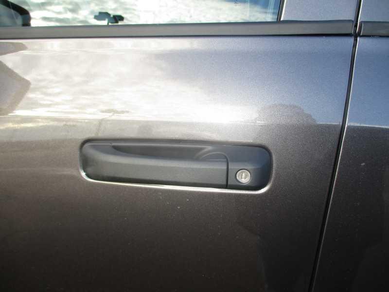 RAM 2500 Tradesman Crew Cab SWB 4WD 2026