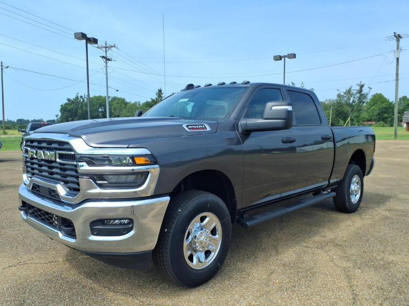 2026 RAM 2500 Tradesman - Photo 7