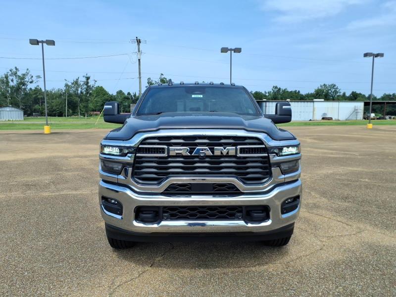 2026 RAM 2500 Tradesman - Photo 8