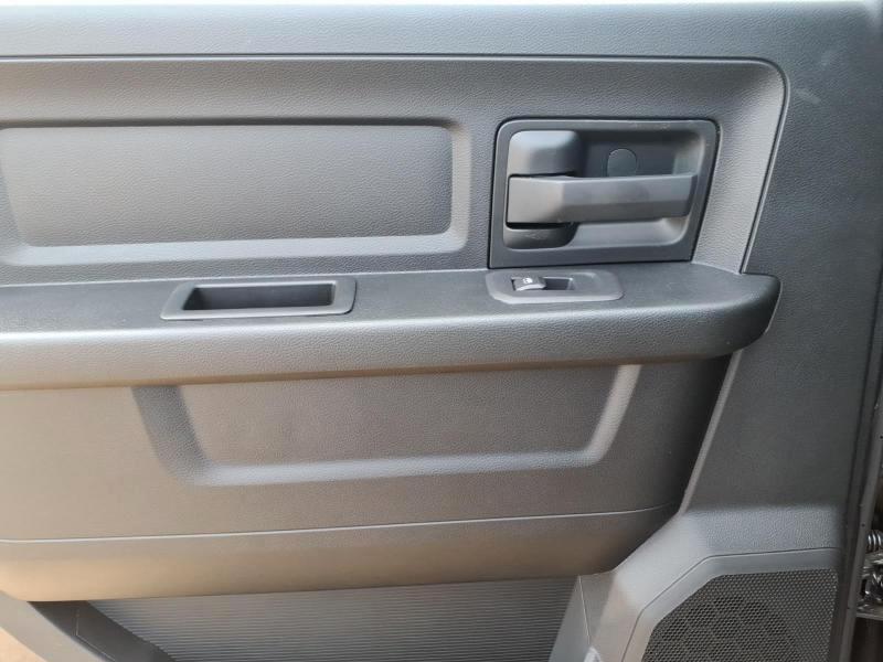 2026 RAM 2500 Tradesman - Photo 9
