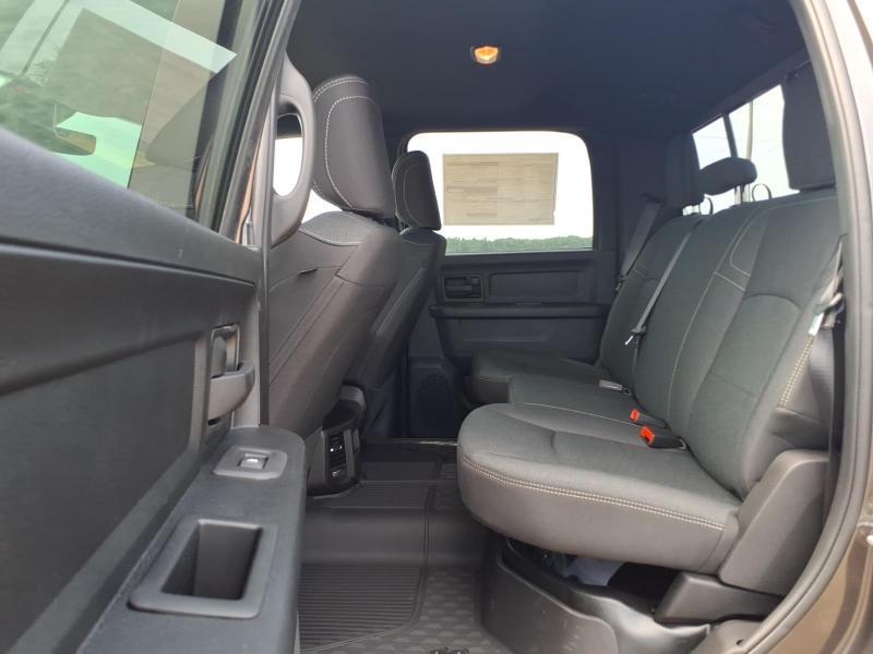 2026 RAM 2500 Tradesman - Photo 10