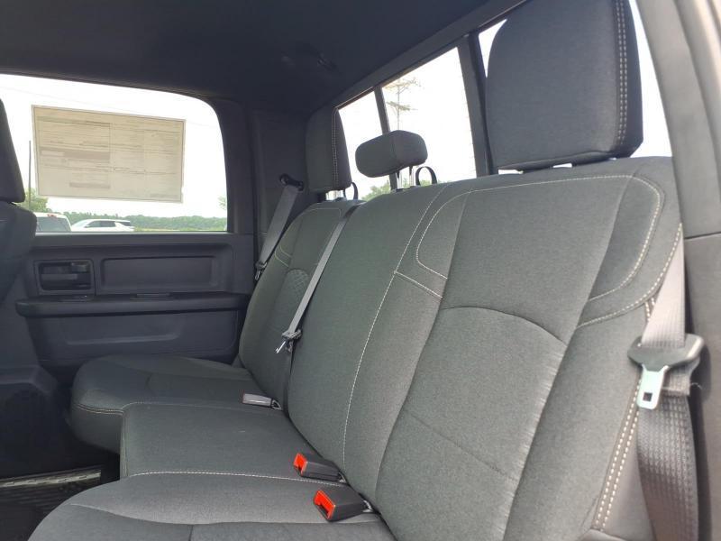 2026 RAM 2500 Tradesman - Photo 11