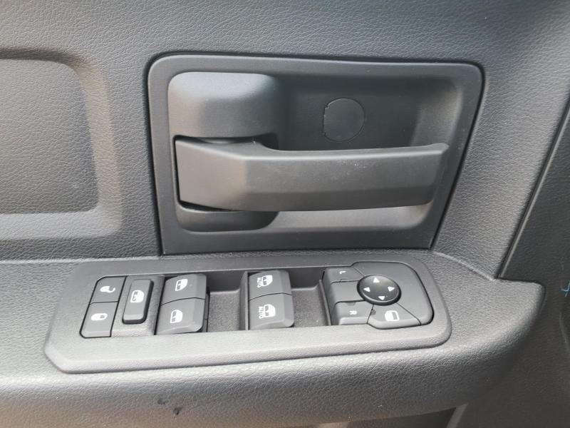 2026 RAM 2500 Tradesman - Photo 15
