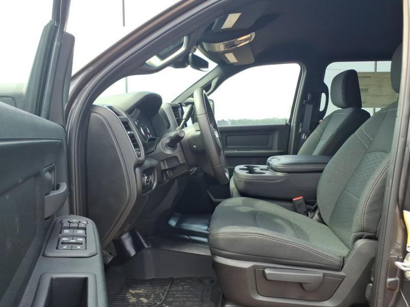 2026 RAM 2500 Tradesman - Photo 16