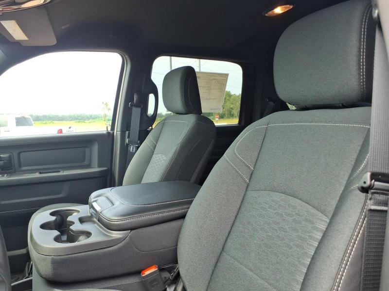2026 RAM 2500 Tradesman - Photo 17
