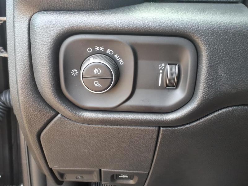 2026 RAM 2500 Tradesman - Photo 18