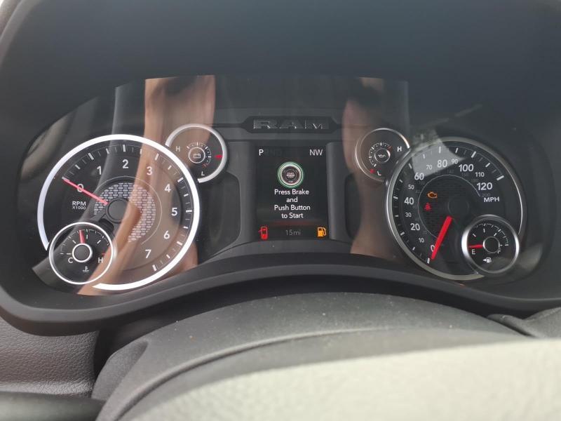 2026 RAM 2500 Tradesman - Photo 19