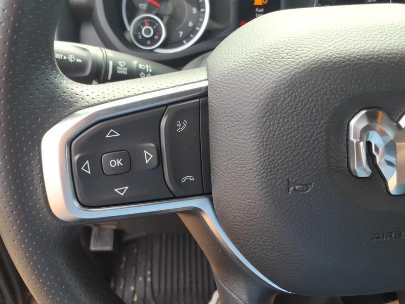2026 RAM 2500 Tradesman - Photo 20