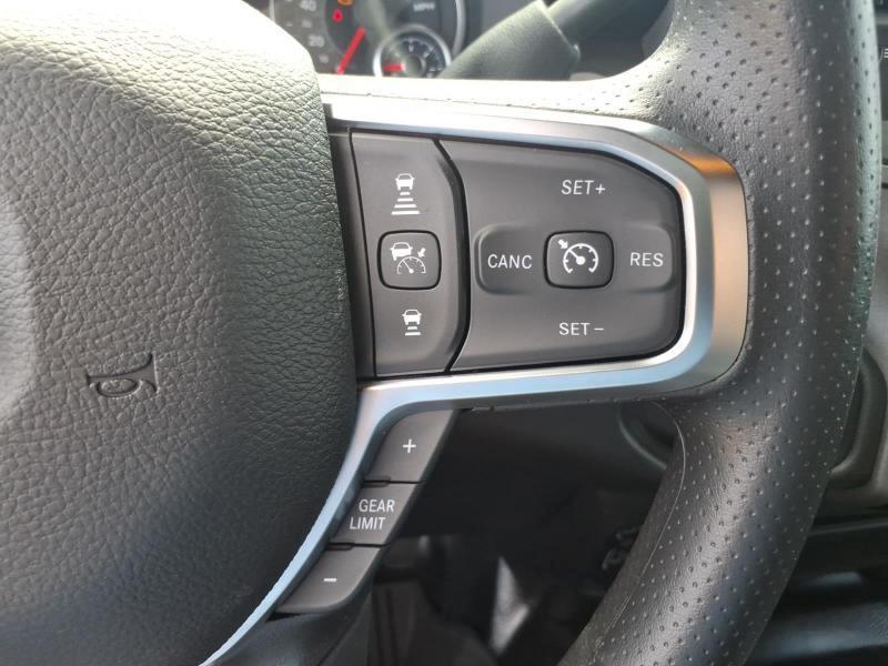 2026 RAM 2500 Tradesman - Photo 21