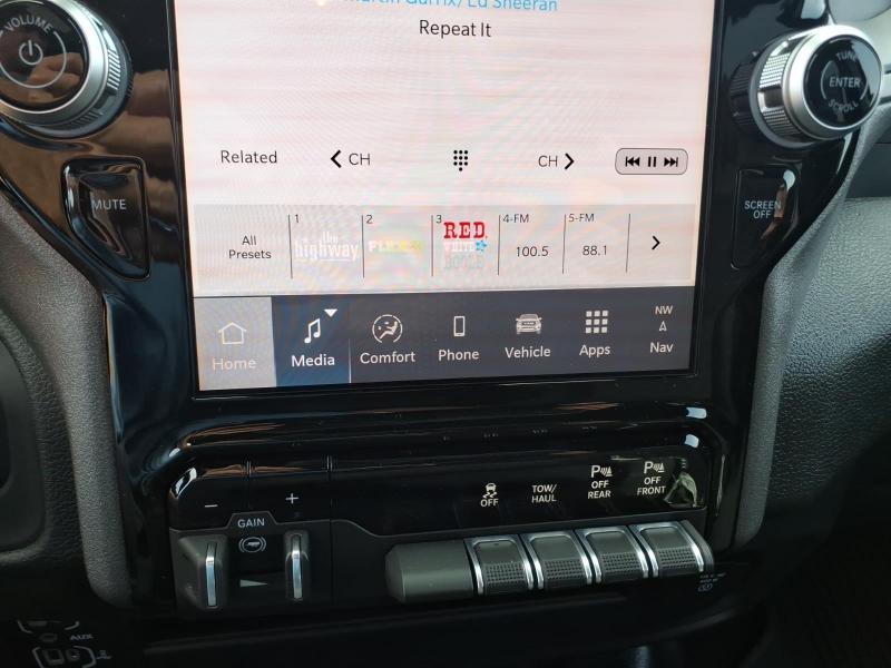 2026 RAM 2500 Tradesman - Photo 23