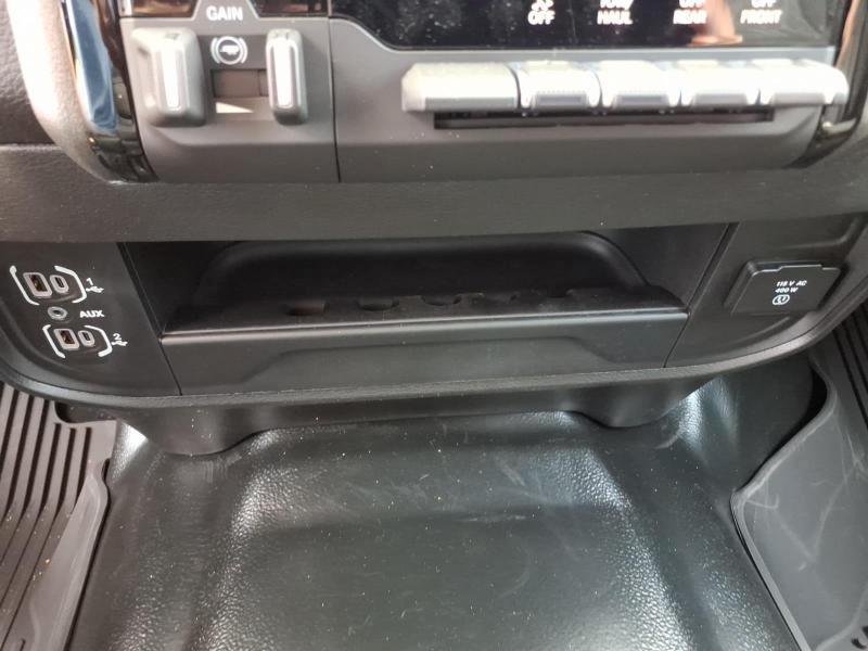 2026 RAM 2500 Tradesman - Photo 24