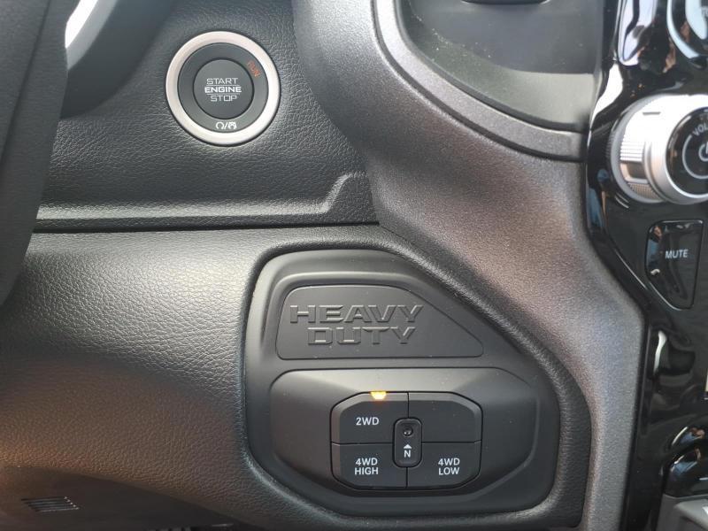 2026 RAM 2500 Tradesman - Photo 25