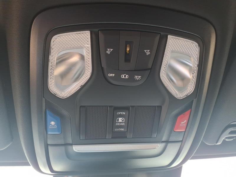 2026 RAM 2500 Tradesman - Photo 26
