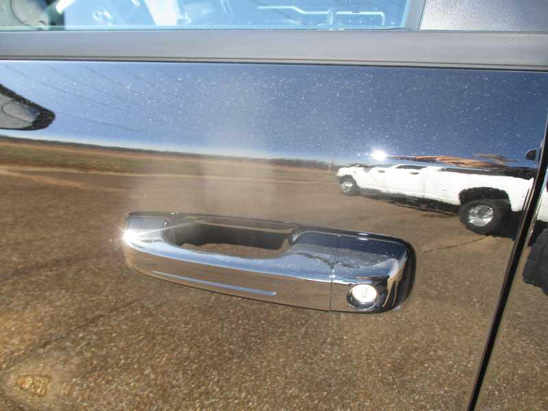 RAM 1500 Big Horn Crew Cab SWB 4WD 2026