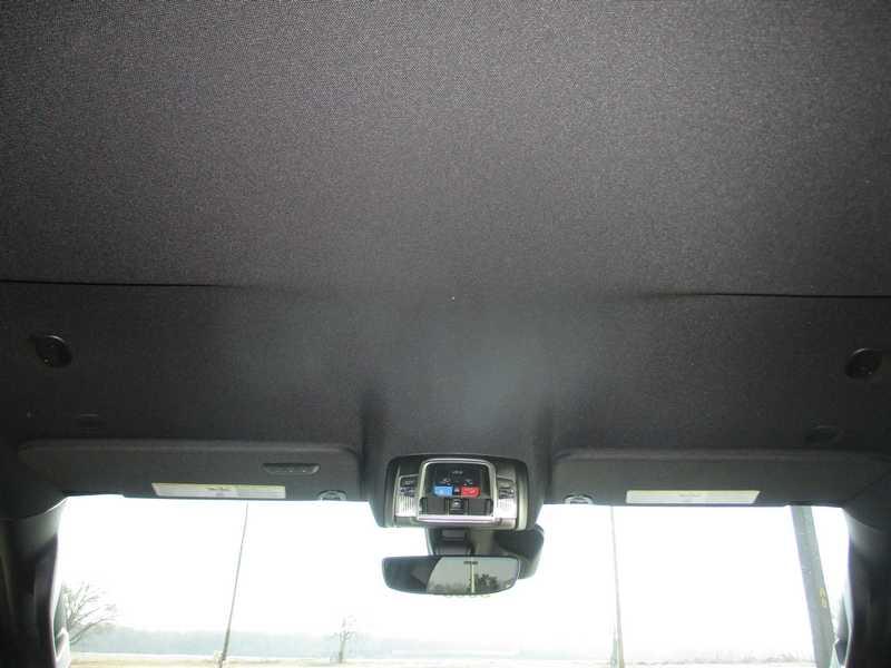 RAM 1500 Big Horn Crew Cab SWB 4WD 2026