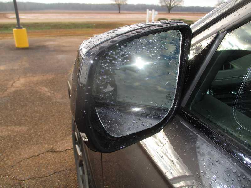 Jeep Grand Cherokee 2WD 4dr Laredo 2026