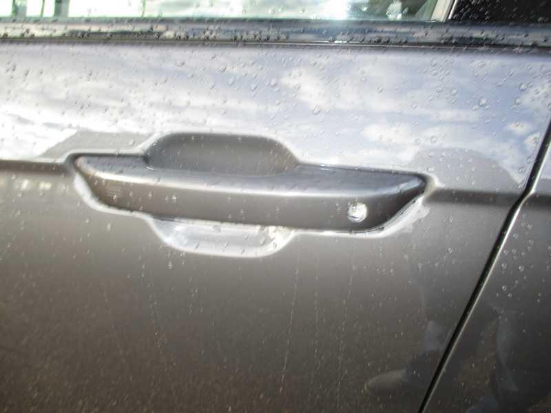 Jeep Grand Cherokee 2WD 4dr Laredo 2026