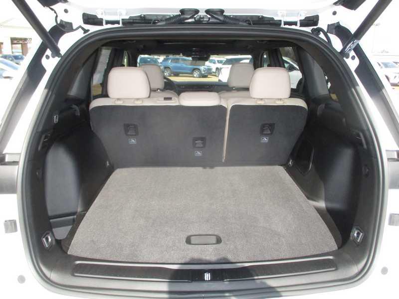 Jeep Grand Cherokee 2WD 4dr Limited 2026