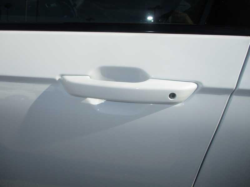 Jeep Grand Cherokee 2WD 4dr Limited 2026