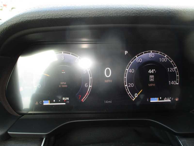 Jeep Grand Cherokee 2WD 4dr Limited 2026